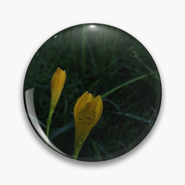 Item preview, rain lily designed and sold by khaanju.