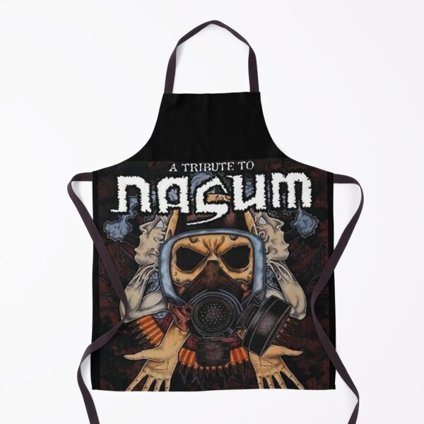 Item preview, NASUM BAND METAL PUNK ROCK CLASSIC designed and sold by gadying.