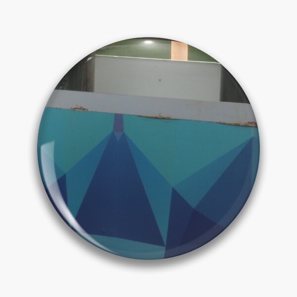 Item preview, Charles Triangular Idzakovich. designed and sold by John Tyler Mounce.