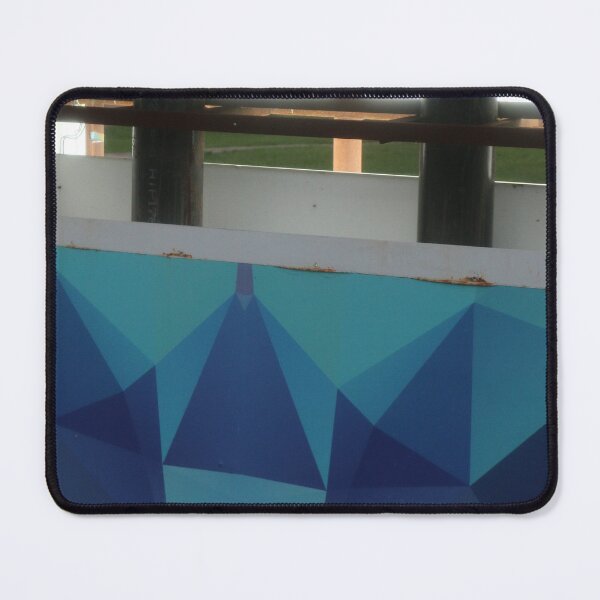 Item preview, Charles Triangular Idzakovich. designed and sold by John Tyler Mounce.