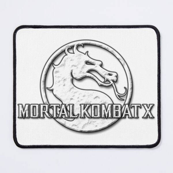 Item preview, Mortal Kombat X designed and sold by Ivan Stošić.