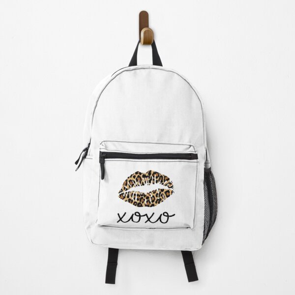 Item preview, xoxo designed and sold by YourFanMerch.
