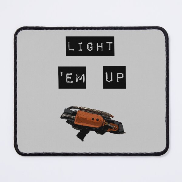 Item preview, Heatwave. Light 'em up designed and sold by Asrais.