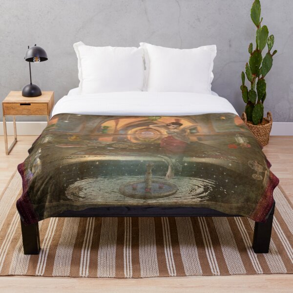 Item preview, Fountain of Youth designed and sold by Tau Tia L Douglass.