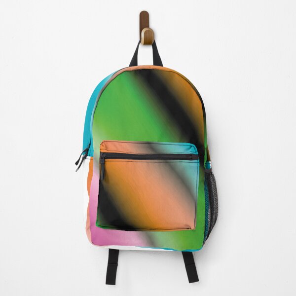 Item preview, Blurred Vivid Colours Pattern designed and sold by Jools-57.