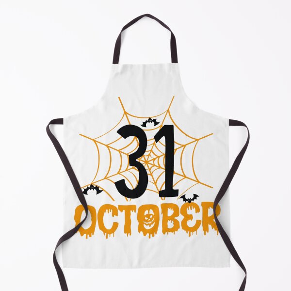 Item preview, 31 October designed and sold by Mychap.