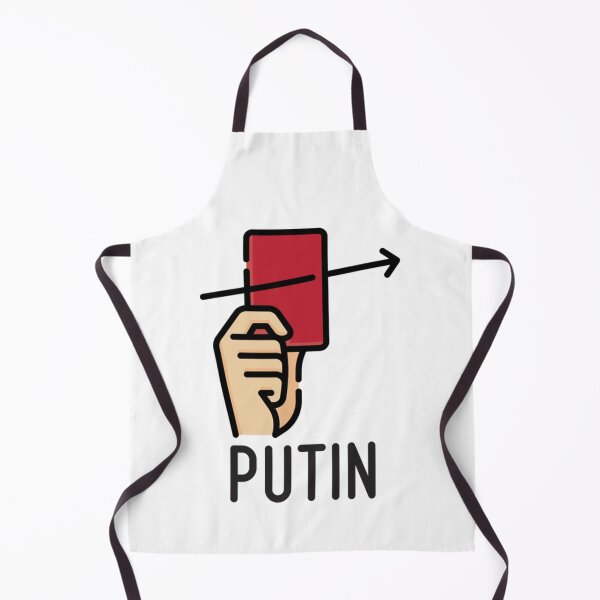 Item preview, F Putin Red designed and sold by Solvers199Shio.
