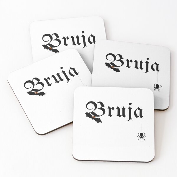 Item preview, Bruja designed and sold by Oreo2020 Creations.