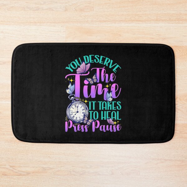 Item preview, Health Healthcare Meditation Relaxation Time To Heal designed and sold by Betsytiptoe.