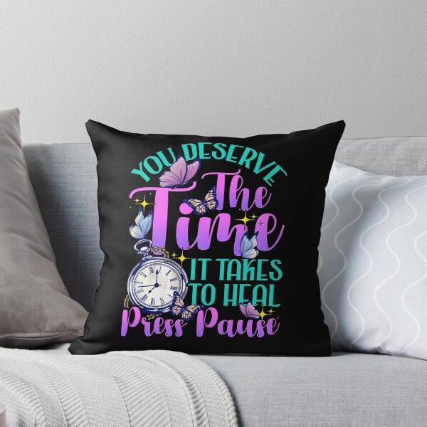 Item preview, Health Healthcare Meditation Relaxation Time To Heal designed and sold by Betsytiptoe.