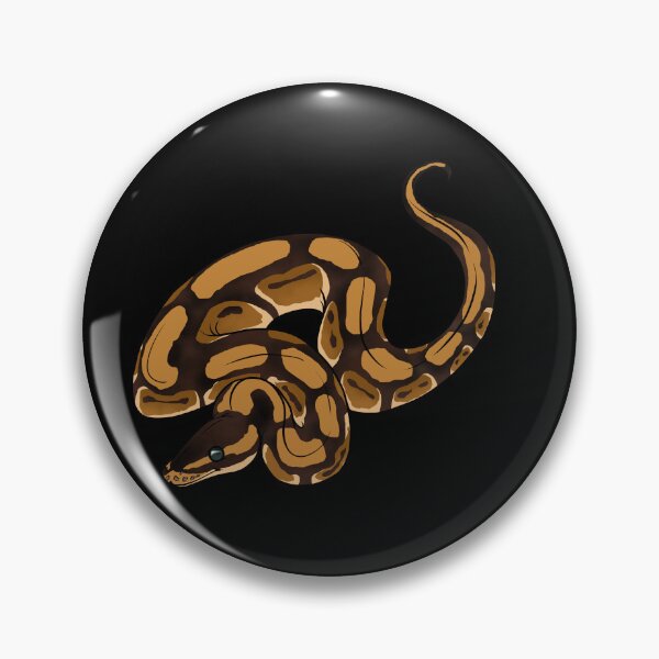 Item preview, Ball Python designed and sold by TwilightSaint0.