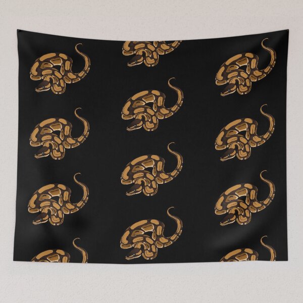 Item preview, Ball Python designed and sold by TwilightSaint0.