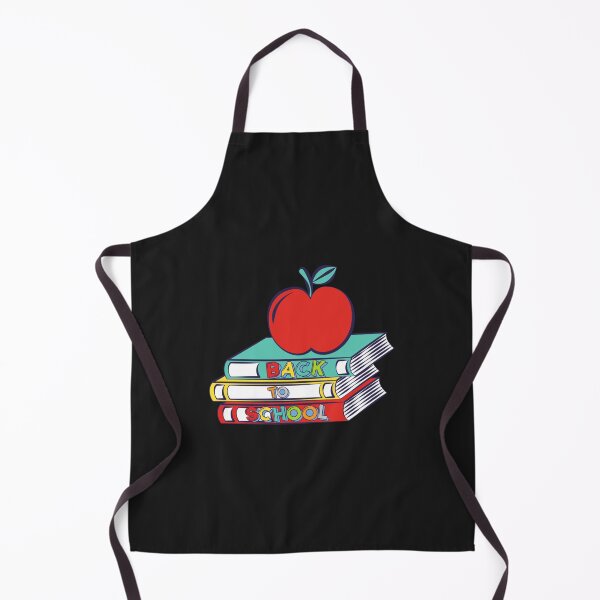 Item preview, Classic Back To School Art-Kora designed and sold by ART-KaraSikora.