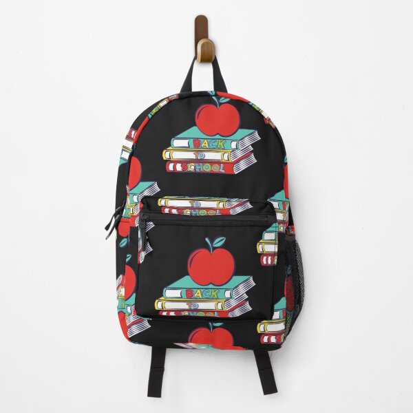 Item preview, Classic Back To School Art-Kora designed and sold by ART-KaraSikora.