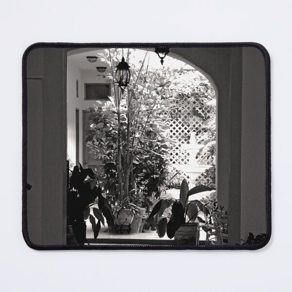 Item preview, SAN JUAN PATIO DE LUZ designed and sold by Jackie Saad Robinson.