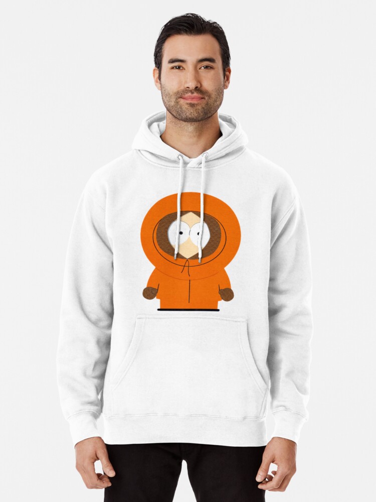 South park kenny online hoodie