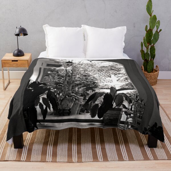 Item preview, SAN JUAN PATIO DE LUZ designed and sold by Jackie Saad Robinson.
