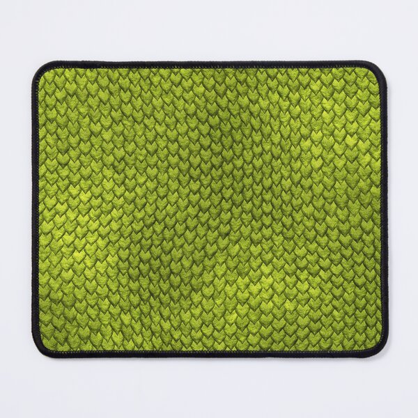 Item preview, Green snakeskin designed and sold by Zip-Zup.
