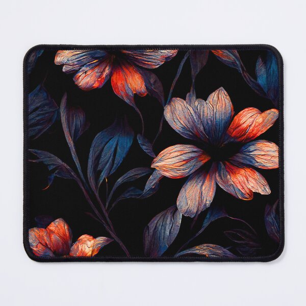 Item preview, Neon Flowers designed and sold by HmmmWoah.