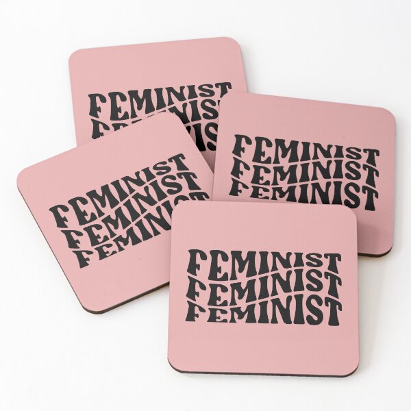 Item preview, Intersectional Feminist Wave Feminism  designed and sold by Solidarityandco.