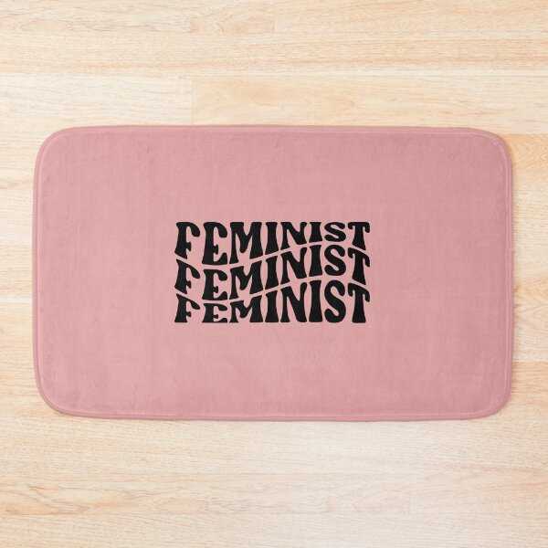 Item preview, Intersectional Feminist Wave Feminism  designed and sold by Solidarityandco.