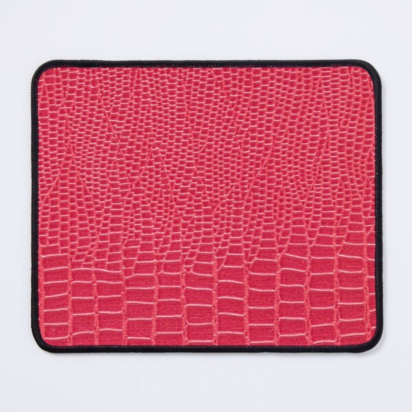 Item preview, Red snakeskin designed and sold by Zip-Zup.