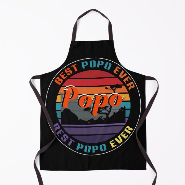 Item preview, Best Popo Ever / Retro/World Best Popo designed and sold by alayal57.