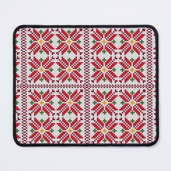 Item preview, Eastern Europe Pattern, Traditional Folk, Folklor designed and sold by danaJG.