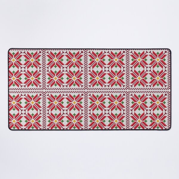 Item preview, Eastern Europe Pattern, Traditional Folk, Folklor designed and sold by danaJG.
