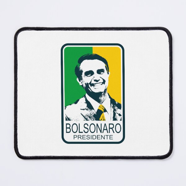 Item preview, Jair Bolsonaro designed and sold by AJ  Liber.