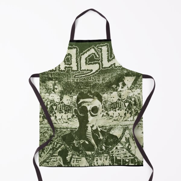 Item preview, NASUM BAND METAL PUNK ROCK designed and sold by gadying.