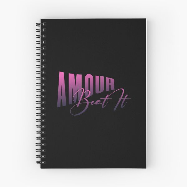 Item preview, Amour Beat It designed and sold by Stag's PK.