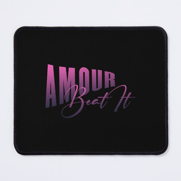 Item preview, Amour Beat It designed and sold by Stag's PK.