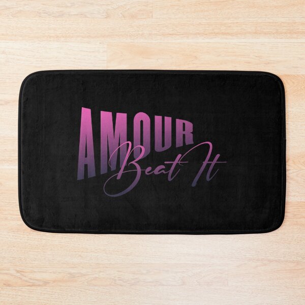 Item preview, Amour Beat It designed and sold by Stag's PK.