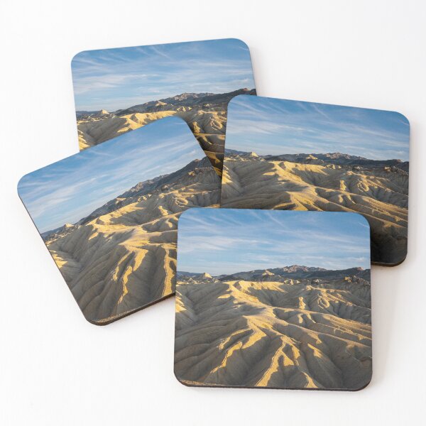 Item preview, Death Valley National Park Sunset Landscape II designed and sold by PhotoArt by Joan Carroll.
