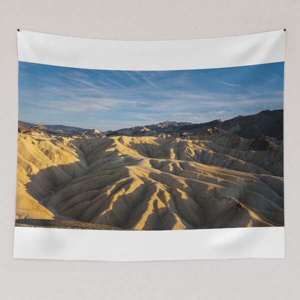 Item preview, Death Valley National Park Sunset Landscape II designed and sold by PhotoArt by Joan Carroll.