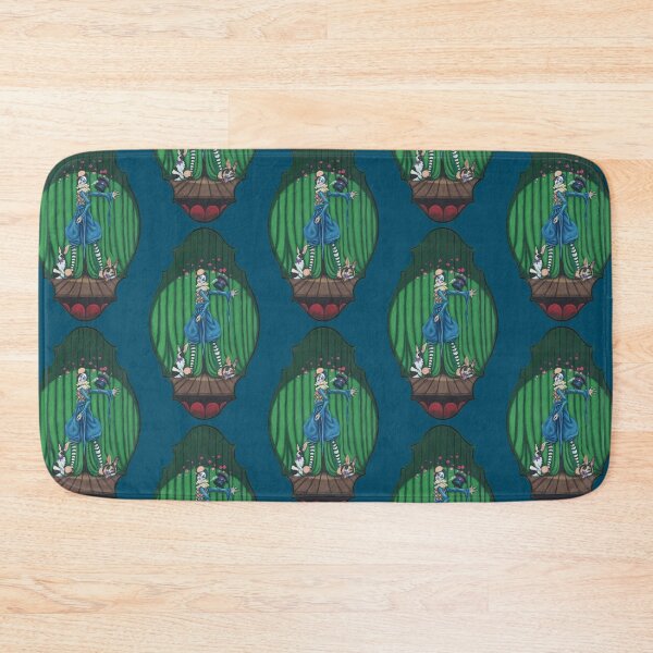 Item preview, Harlequin  designed and sold by Margaret Ashenbach.