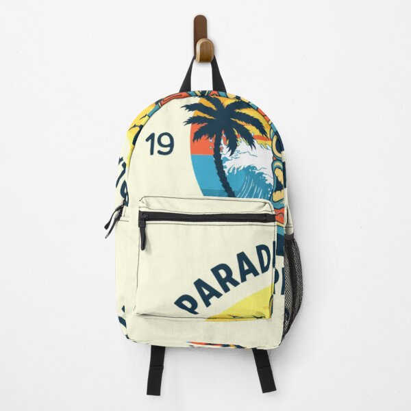 Item preview, paradise place california beach summer design designed and sold by ketkidesign.