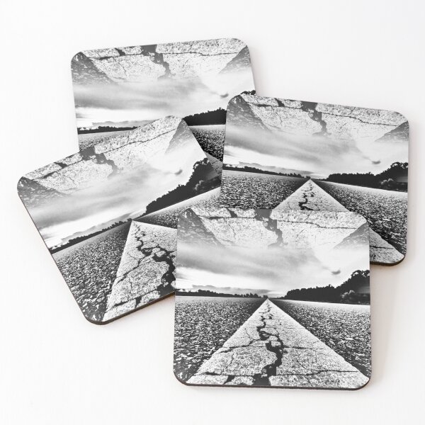 Item preview, The Long Road designed and sold by Thomas Eggert.