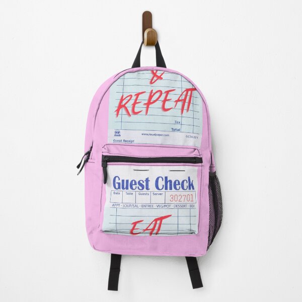 Item preview, Guest Check  designed and sold by FilipaAndrez.