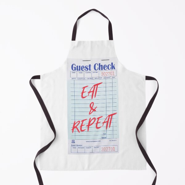 Item preview, Guest Check designed and sold by FilipaAndrez.