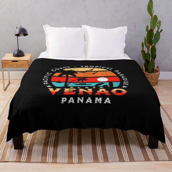 Item preview, playa venao panama summer design designed and sold by ketkidesign.