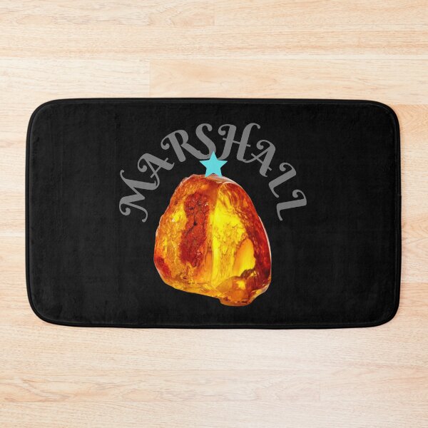 Item preview, AMBER MARSHALL designed and sold by pqrstshirts.