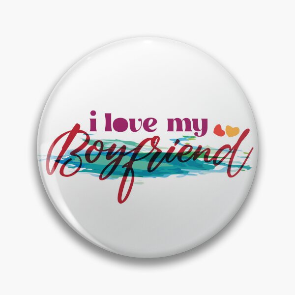 Item preview, Boyfriend designed and sold by PURNOMATRA.