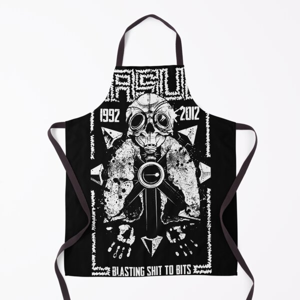 Item preview, NASUM BAND METAL PUNK designed and sold by gadying.