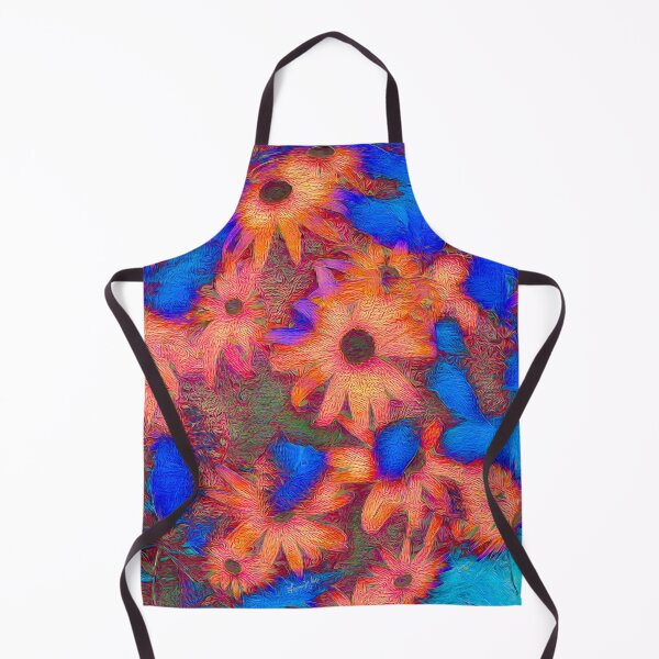 Item preview, Floral Textures 3 - Warm and Cool Tone Impression designed and sold by Lawrence White.