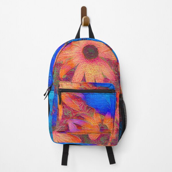 Item preview, Floral Textures 3 - Warm and Cool Tone Impression designed and sold by Lawrence White.