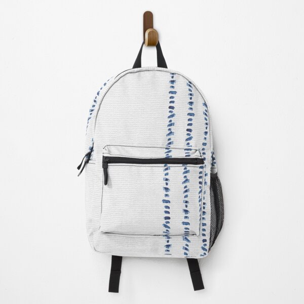 Item preview, French Blue Grain Sack Farmhouse  designed and sold by OliviaAndAva.