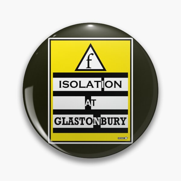 Item preview, Ian Curtis At Glastonbury (2017)  designed and sold by CussRoberts.