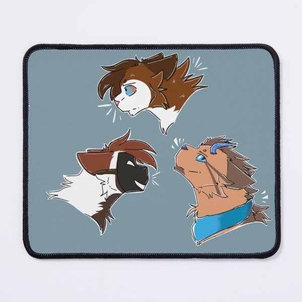 Item preview, Avatar headshots designed and sold by BarnowlDrawz.
